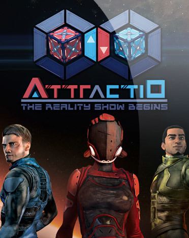 Attractio Review Attractio Hardcore Gamer