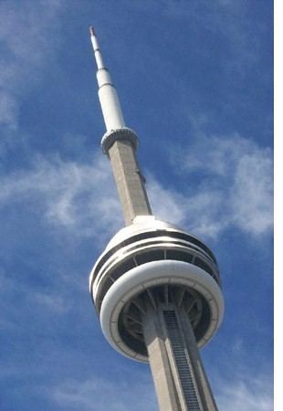 Attractions in Toronto