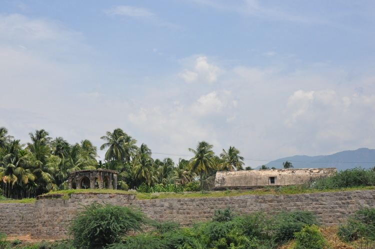 Attur Fort Know Your Heritage Gatti Mudali Dynasty of Salem Region Part 2