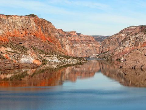 Atuel Canyon Excursin Caon del Atuel Mendoza Travel English