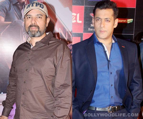 Atul Agnihotri Atul Agnihotri I am thankful to Salman Khan Bollywoodlifecom