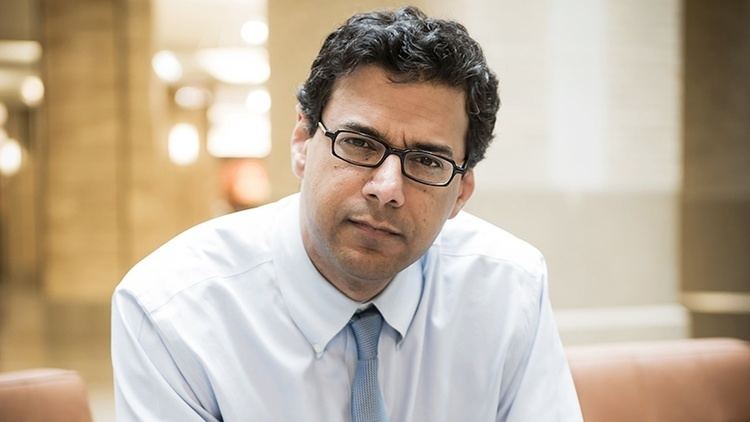 Atul Gawande Dr Atul Gawande Wants Us to Die Better VICE United States