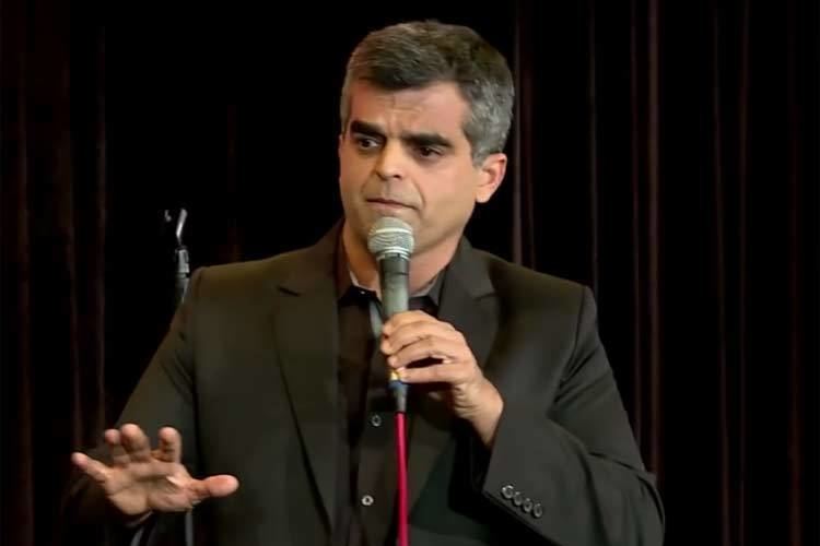 Atul Khatri East India Comedy39s Atul Khatri accurately describes how Mumbai