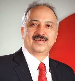 Atul Singh CocaCola names Atul Singh as deputy president of its