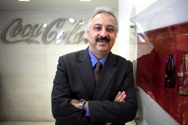 Atul Singh Atul Singh CocaCola39s new deputy president Pacific Group