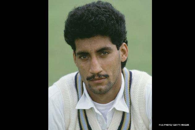 Atul Wassan (Cricketer)