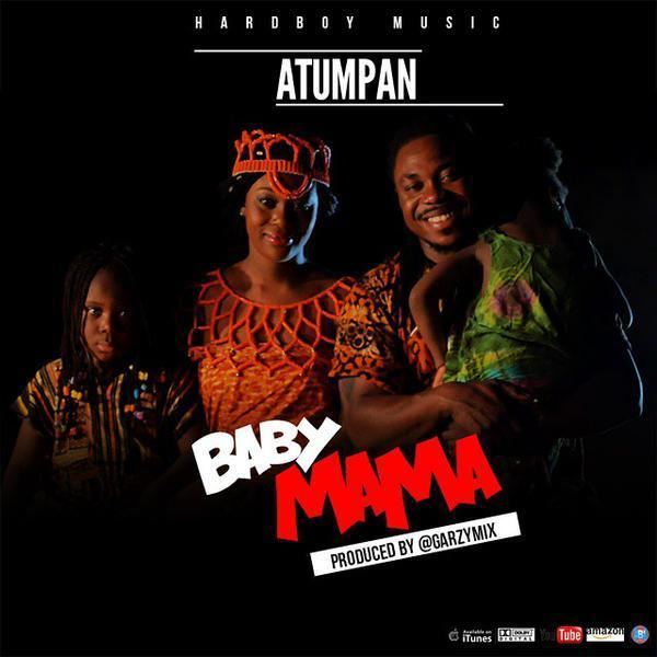 Atumpan (singer) Atumpan Ghanamotioncom Ghana39s Premiere Music Site