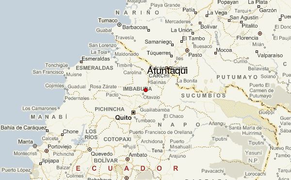 Atuntaqui Atuntaqui Location Guide