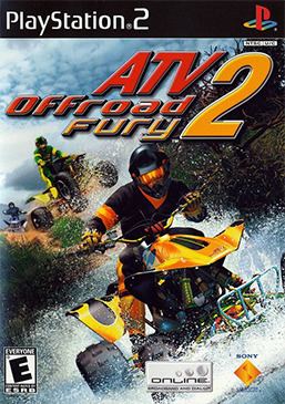 ATV Offroad Fury 2 ATV Offroad Fury 2 Wikipedia