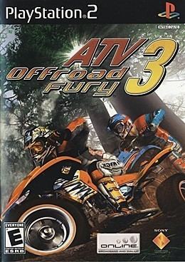 ATV Offroad Fury 3 httpsuploadwikimediaorgwikipediaen66eATV