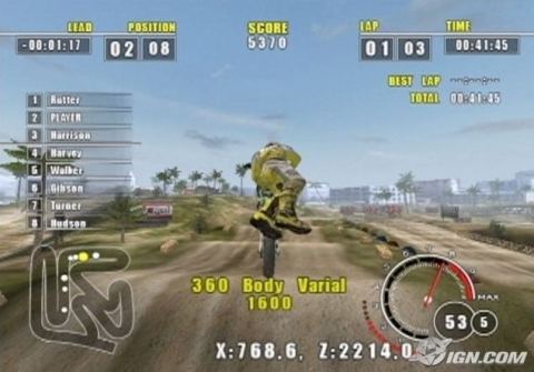 ATV Offroad Fury 4 ATV Offroad Fury 4 Review IGN