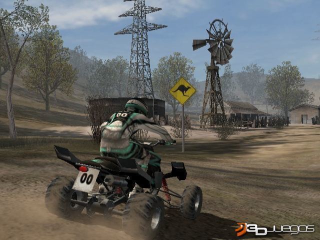 ATV Offroad Fury 4 ATV Offroad Fury 4 Playstation 2 Isos Downloads The Iso Zone