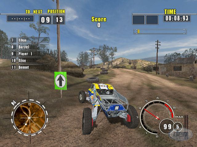ATV Offroad Fury 4 ATV Offroad Fury 4 Playstation 2 Isos Downloads The Iso Zone