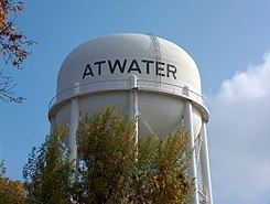 Atwater, California httpsuploadwikimediaorgwikipediacommonsthu