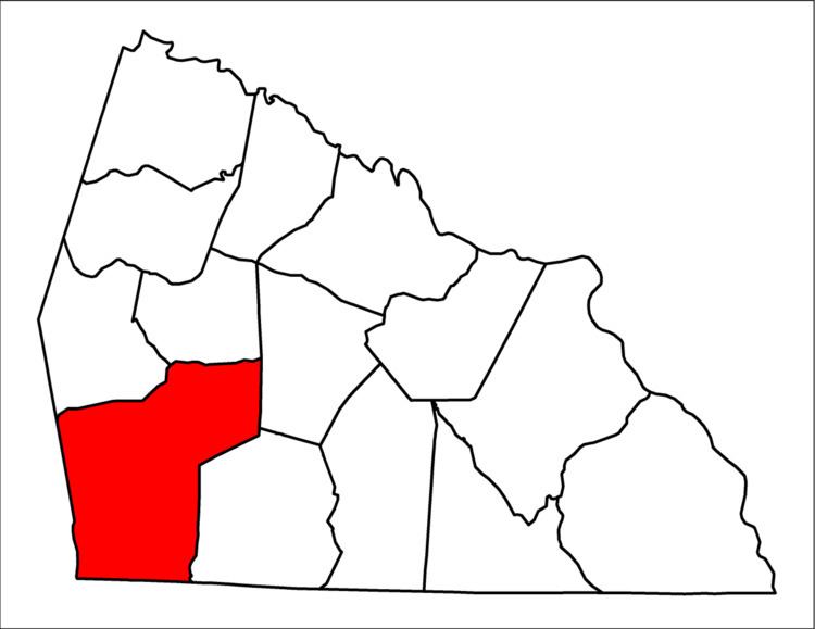 Atwell Township, Rowan County, North Carolina