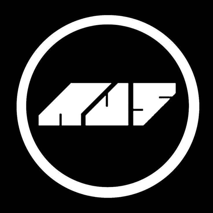 Au5 Au5 Music I Love With All My Pinterest Logo