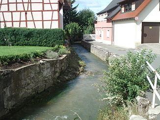 Aubach (Schwabach) httpsuploadwikimediaorgwikipediacommonsthu