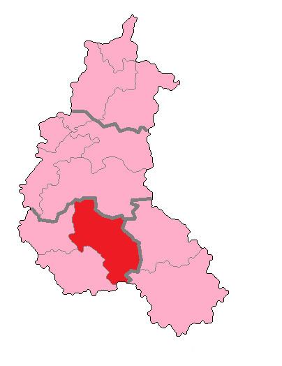 Aube's 1st constituency
