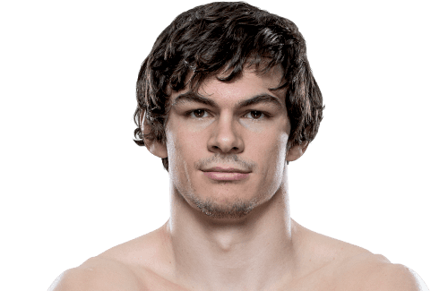 Aubin Olivier Olivier AubinMercier Official UFC Fighter Profile