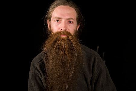 Aubrey de Grey Interview with Biogerontologist Aubrey de Grey at