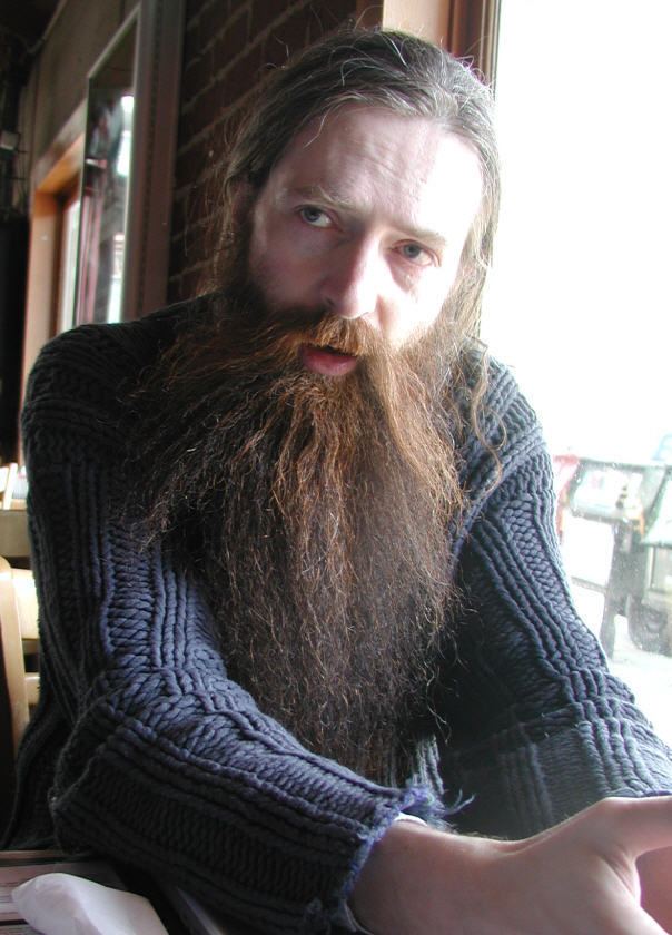 Aubrey de Grey Aubrey de Grey Wikipedia the free encyclopedia
