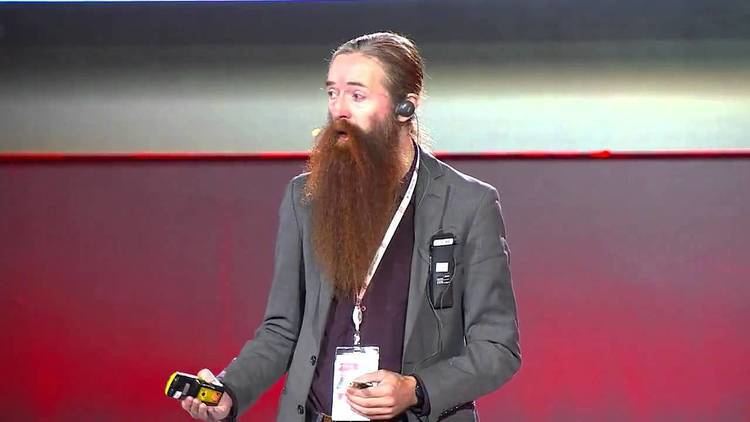 Aubrey de Grey Aubrey de Grey Perennial Youth and Selftesting YouTube