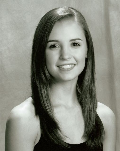 Aubrey Neal Aubrey Neal Dance Council of North Texas
