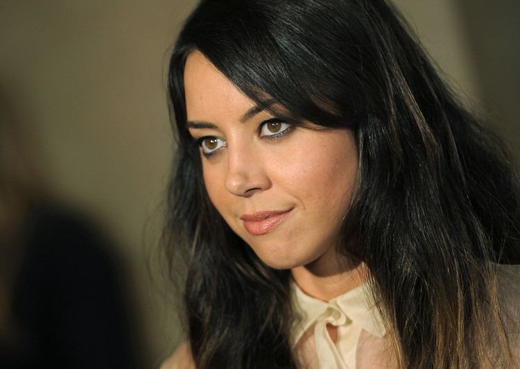 Aubrey Plaza Aubrey Plaza interview Life After Beth jazz zombies