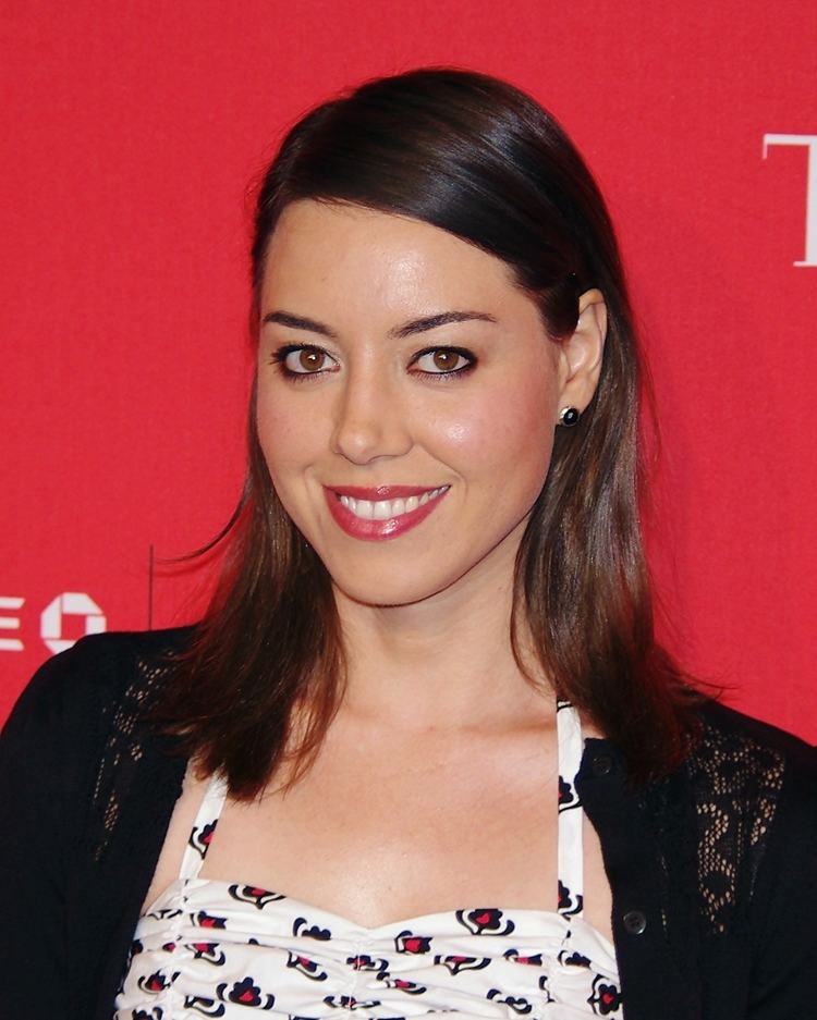 Aubrey Plaza httpsuploadwikimediaorgwikipediacommons11