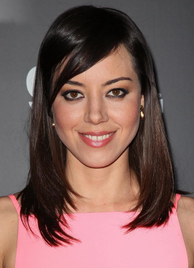 Aubrey Plaza - Wikipedia