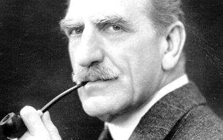 Aubrey Smith The Lions who led the way Telegraph