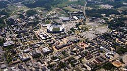 Auburn, Alabama httpsuploadwikimediaorgwikipediacommonsthu