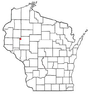 Auburn, Chippewa County, Wisconsin