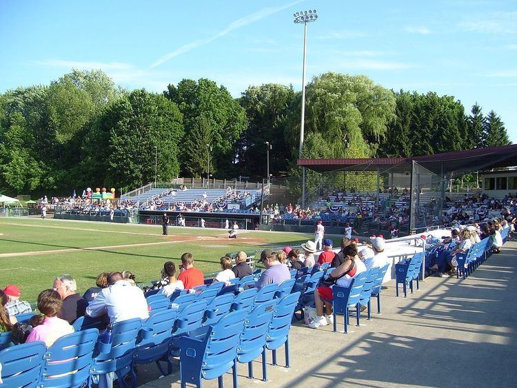 Auburn Community Baseball