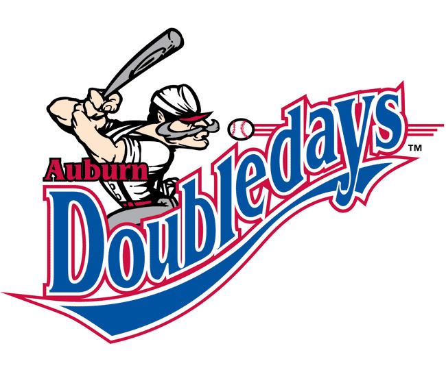Auburn Doubledays Major League Alumni Auburn Doubledays