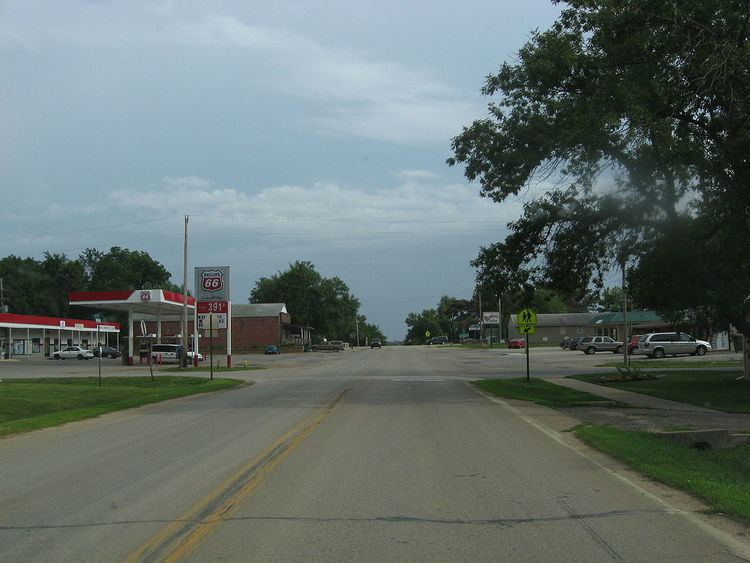 Auburn, Kansas
