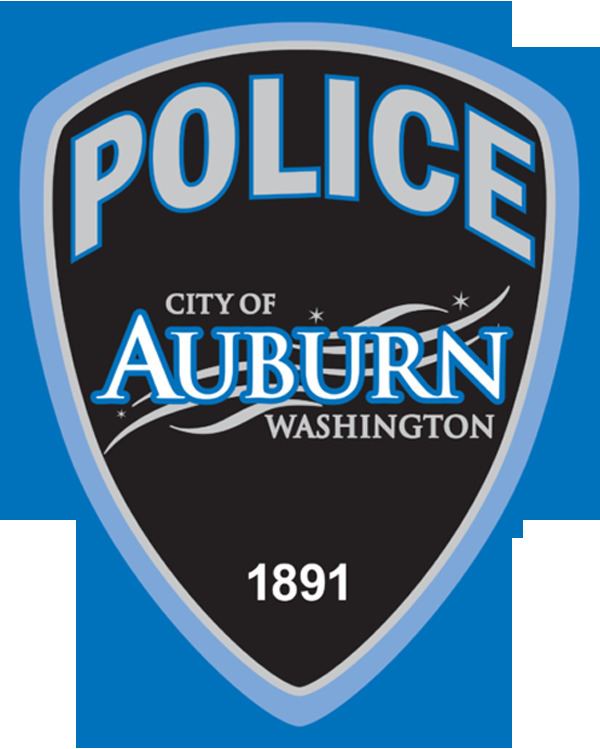 Auburn Police Department (Washington)
