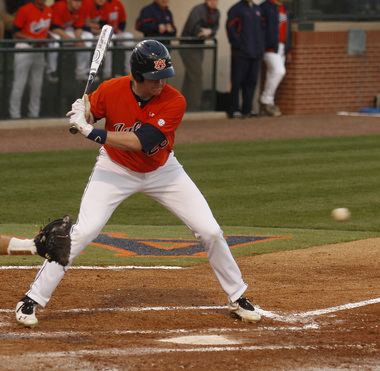 Auburn Tigers baseball Time for Auburn Baseball to Get the Job Done Track 39Em Tigers