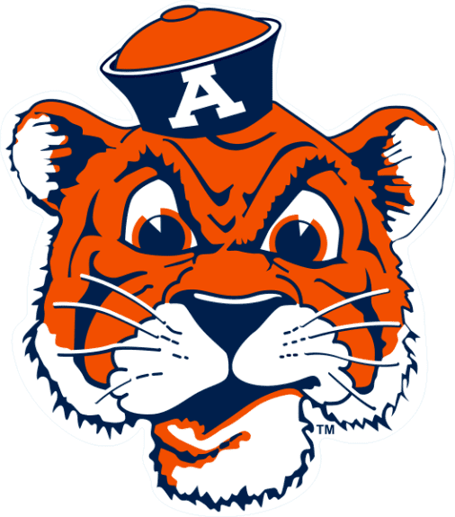 Auburn Tigers football trackemtigerscomwpcontentuploads201302Aubur