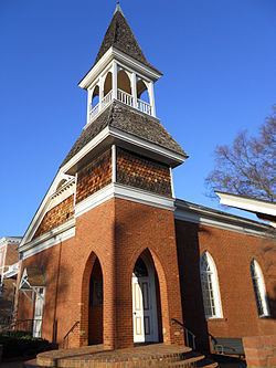 Auburn University Chapel httpsuploadwikimediaorgwikipediacommonsthu