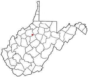 Auburn, West Virginia