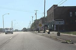 Auburndale, Wisconsin httpsuploadwikimediaorgwikipediacommonsthu