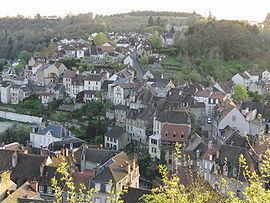 Aubusson, Creuse httpsuploadwikimediaorgwikipediacommonsthu