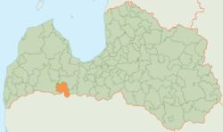 Auce Municipality httpsuploadwikimediaorgwikipediacommonsthu