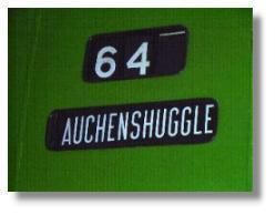 Auchenshuggle Edinburgh Doesn39t Rhyme With Pittsburgh