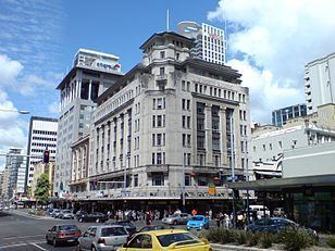 Auckland CBD httpsuploadwikimediaorgwikipediacommonsthu
