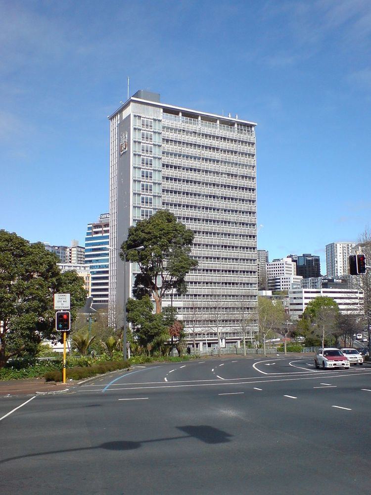 Auckland City Council