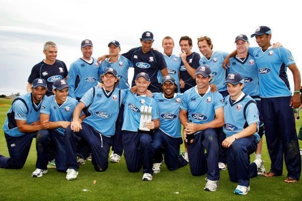 Auckland cricket team Top 10 Teams of T20 Cricket