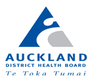 Auckland District Health Board wwwadhbhealthnzthemesadhbimageslogopng