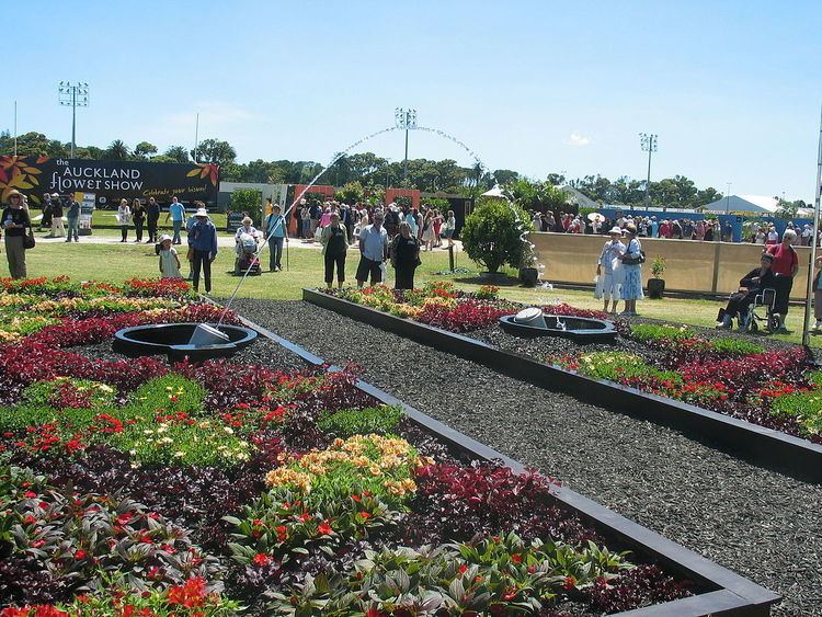 Auckland Flower Show